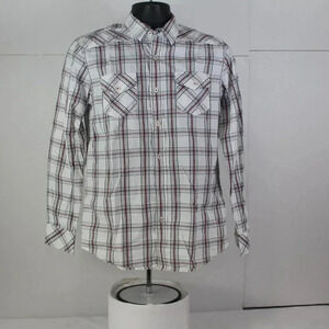 AMERICAN RAG men's shirt